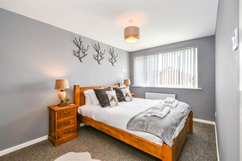 View Full Details for Keats Close, York