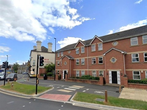 View Full Details for Barbican Road, York