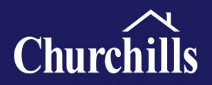 churchills estate agents