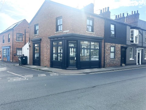 View Full Details for Nunnery Lane, York