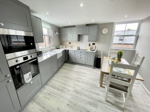 View Full Details for Nunnery Lane, York