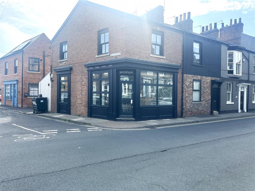 Images for Nunnery Lane, York