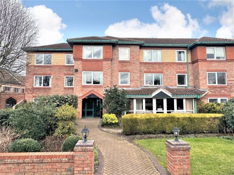 View Full Details for Danesmead Close, York