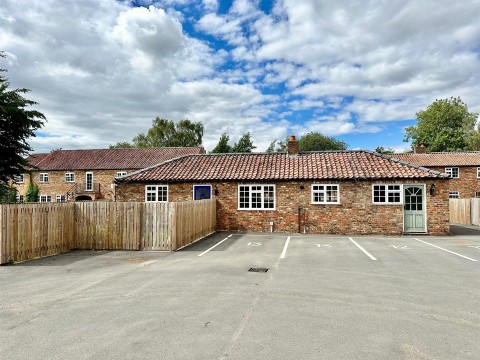 View Full Details for Claxton Grange, Malton Road