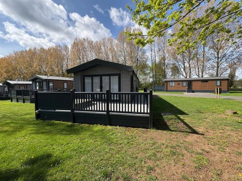 View Full Details for 21 Royal Westmoreland Drive, Allerthorpe Golf & Country Park, Allerthorpe