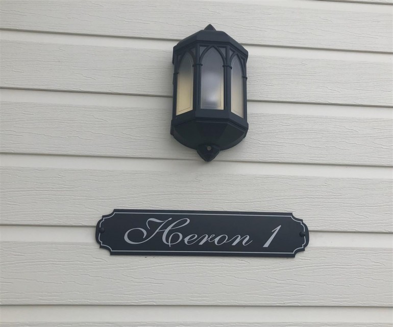 High Lane, Sutton On Derwent