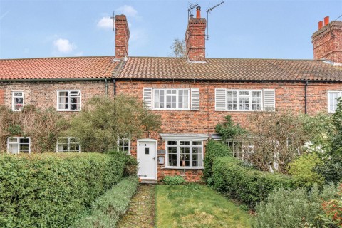 View Full Details for Main Street, Escrick
