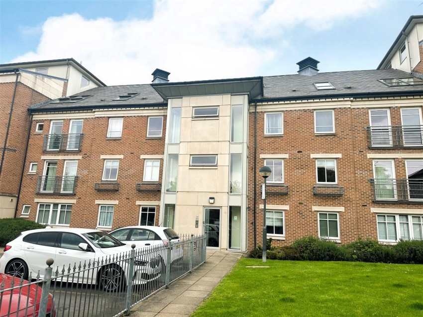 Images for Fulford Place, Hospital Fields Road