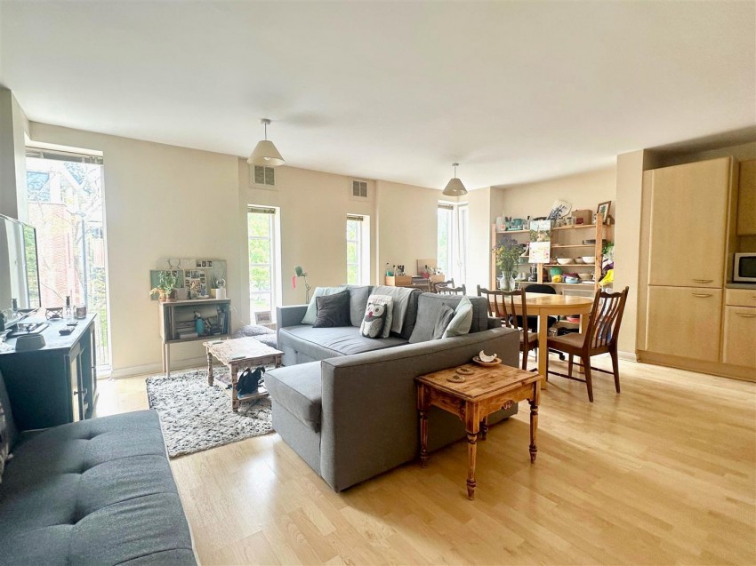 Images for Fulford Place, Hospital Fields Road