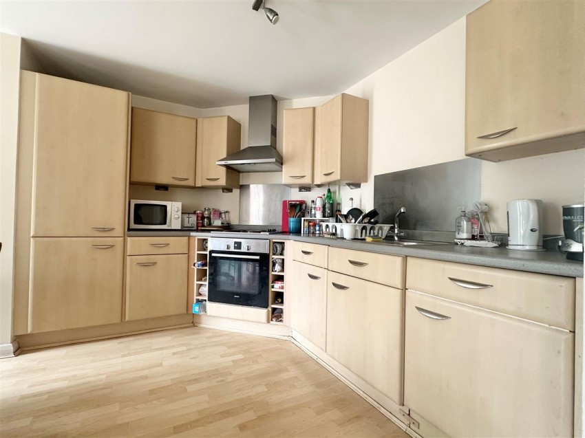 Images for Fulford Place, Hospital Fields Road