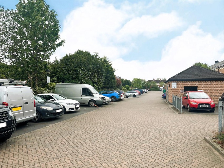 Images for Fulford Place, Hospital Fields Road