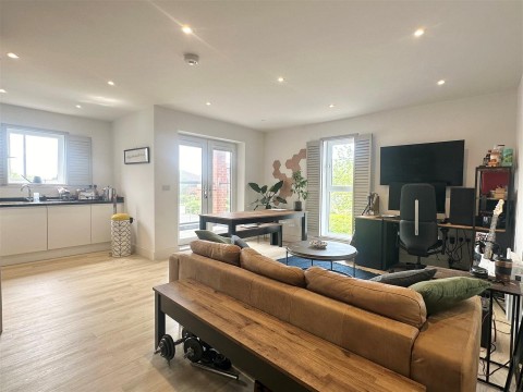 View Full Details for Aviator Court, York