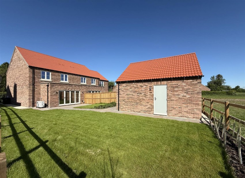 Images for Carr Lane, Sutton-on-the-Forest