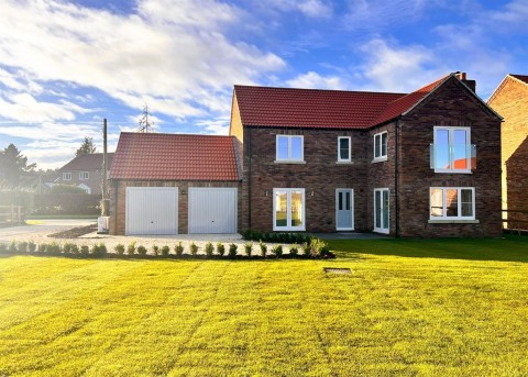 View Full Details for Carr Lane, Sutton-on-the-Forrest