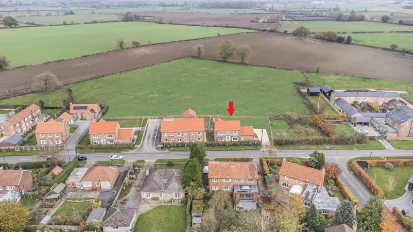 Images for Carr Lane, Sutton-on-the-Forrest