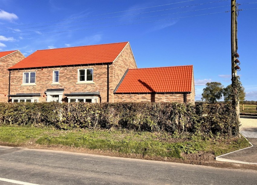 Images for Carr Lane, Sutton-on-the-Forrest