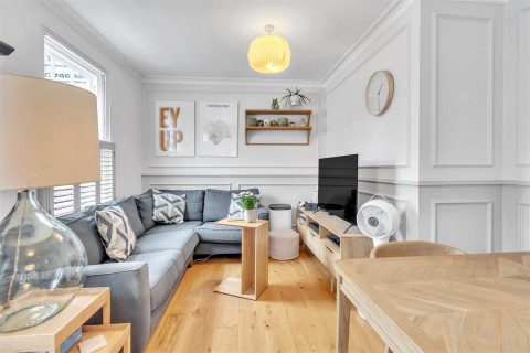 View Full Details for Gillygate, City Centre