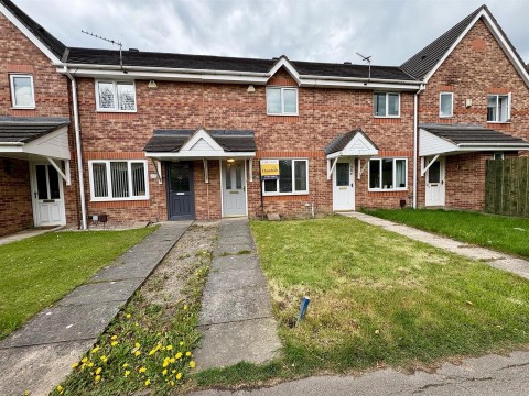 View Full Details for Huntington Road, York