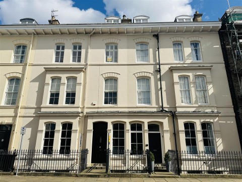 View Full Details for Driffield Terrace, The Mount