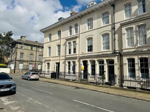 View Full Details for Driffield Terrace, The Mount
