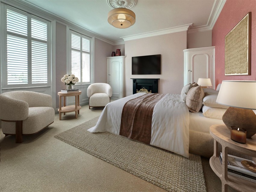 Images for Driffield Terrace, The Mount