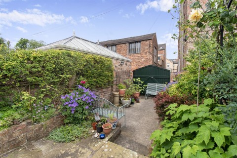 View Full Details for Portland Street, Off Gillygate