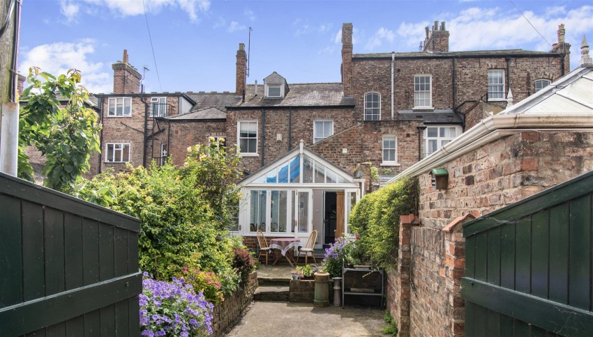 Images for Portland Street, Off Gillygate
