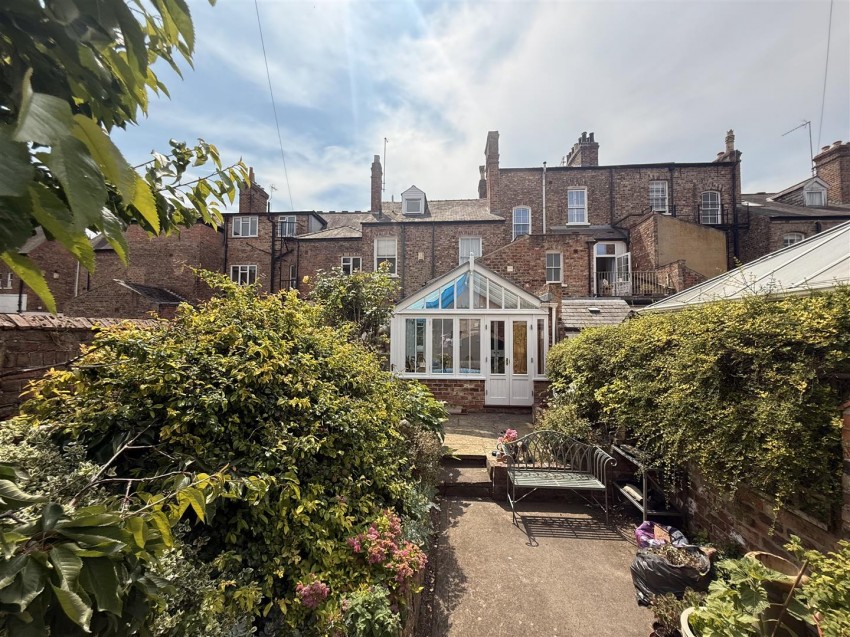 Images for Portland Street, Off Gillygate