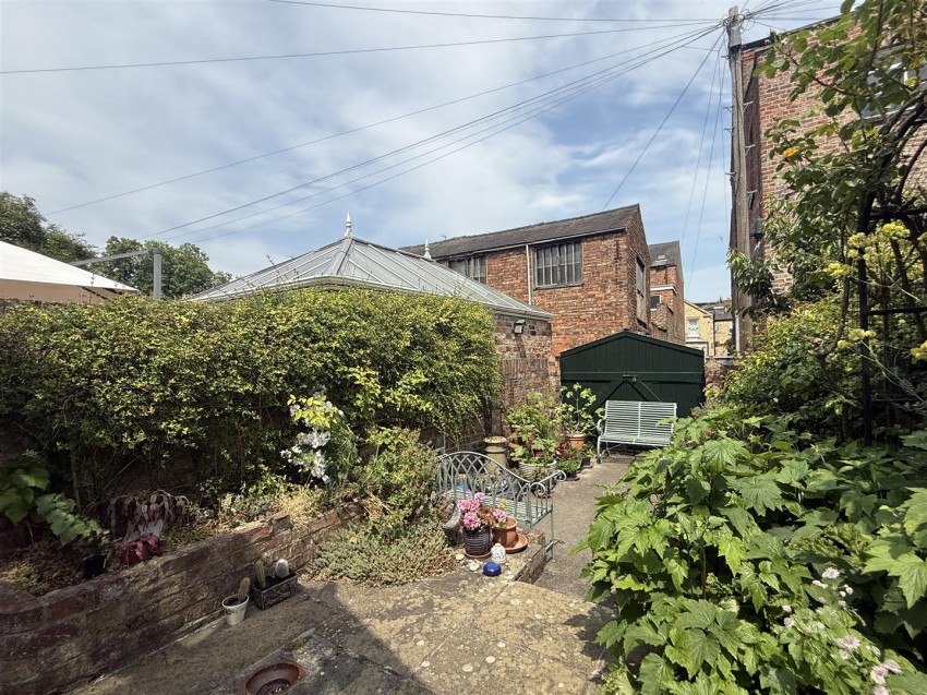 Images for Portland Street, Off Gillygate