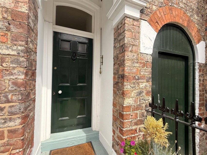 Images for Portland Street, Off Gillygate