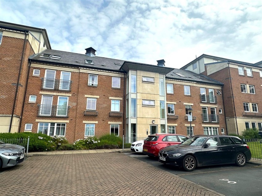 Images for Esrick House, Hospital Fields Road