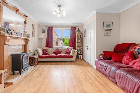 View Full Details for Horner Avenue, Huby, York