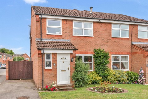 View Full Details for Horner Avenue, Huby, York