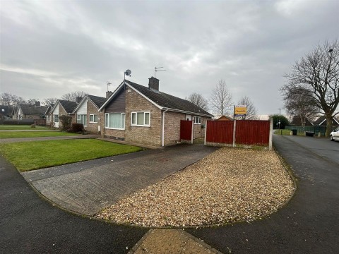 View Full Details for Wordsworth Crescent, Woodthorpe