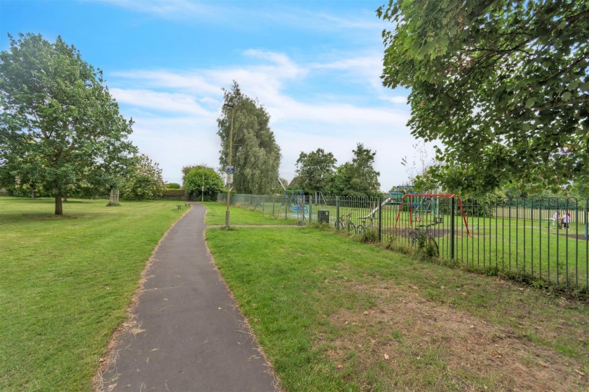 Images for Wordsworth Crescent, Woodthorpe