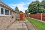 Images for Wordsworth Crescent, Woodthorpe