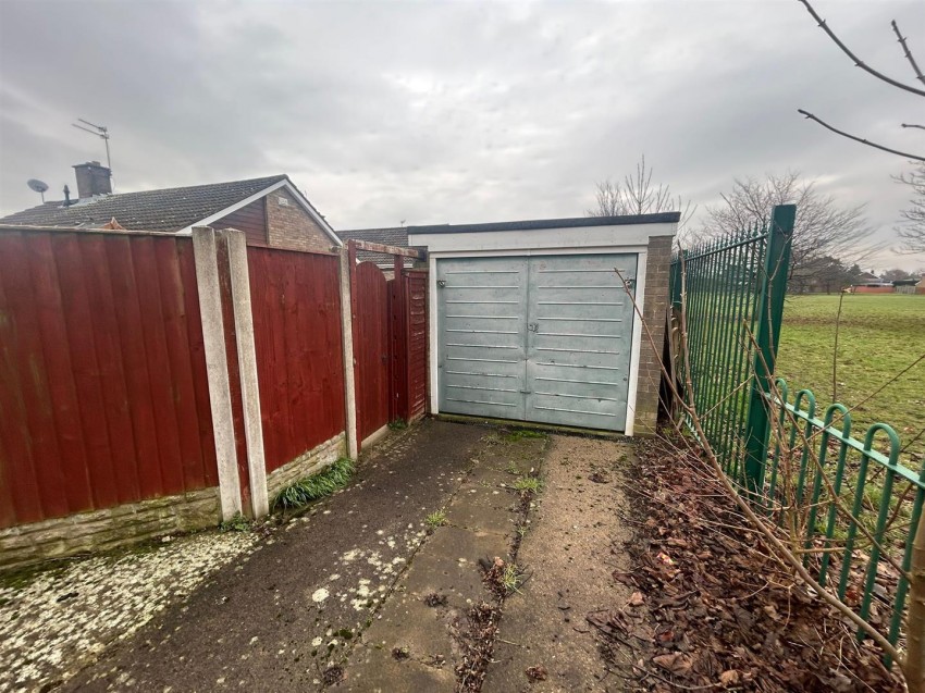 Images for Wordsworth Crescent, Woodthorpe