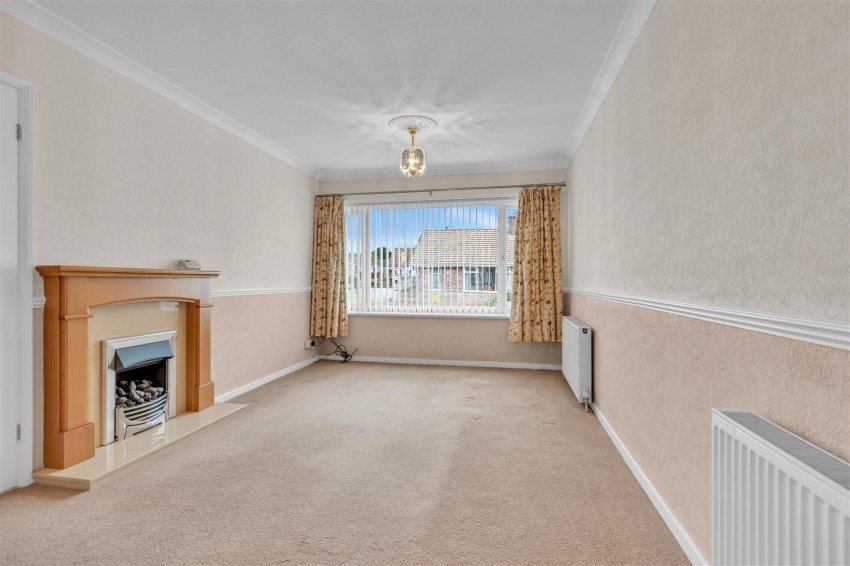 Images for Wordsworth Crescent, Woodthorpe
