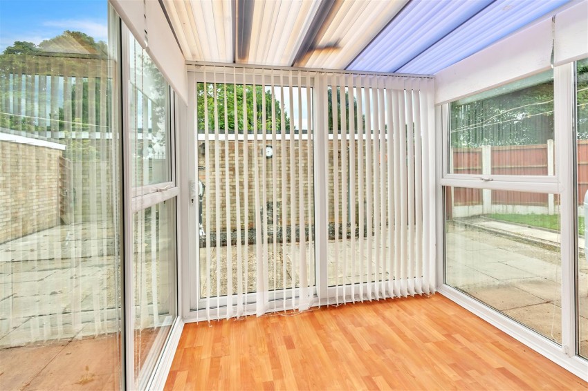 Images for Wordsworth Crescent, Woodthorpe