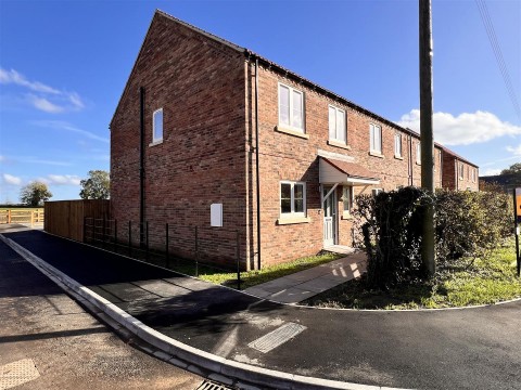View Full Details for Carr Lane, Sutton-on-the-Forest