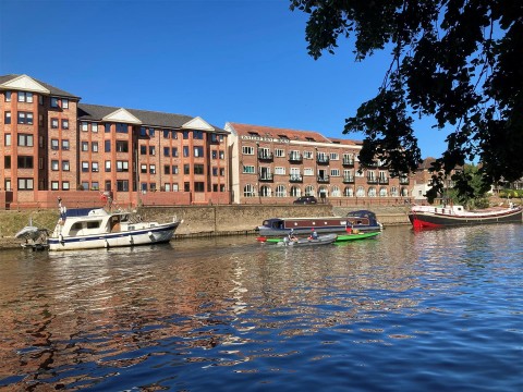 View Full Details for Terry Avenue, York