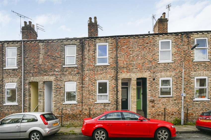 Images for Lower Ebor Street, Clementhorpe