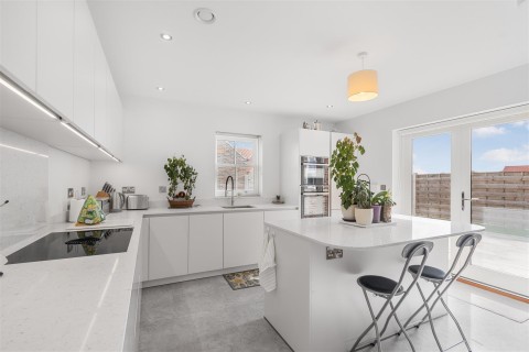 View Full Details for Carr Lane, Sutton-On-The-Forest, York