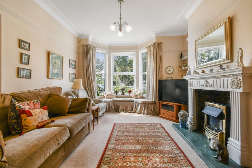 Images for Knavesmire Crescent, York