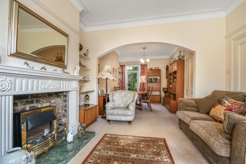 Images for Knavesmire Crescent, York
