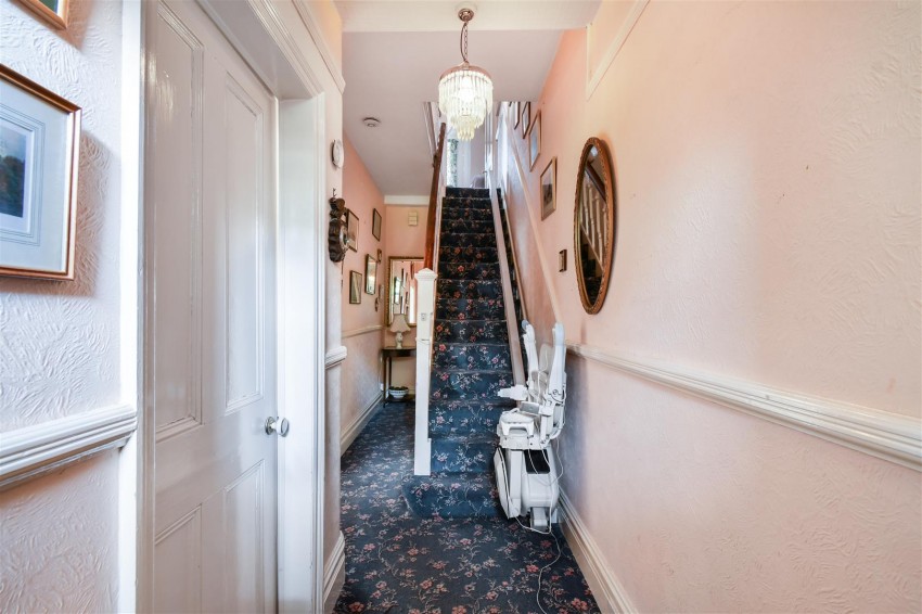 Images for Knavesmire Crescent, York