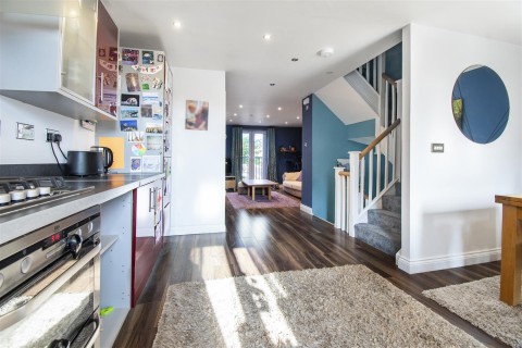 View Full Details for Principal Rise, Dringhouses