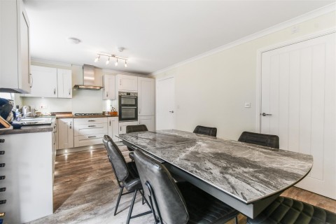 View Full Details for Dere Way, Boroughbridge