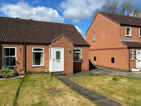 View Full Details for Riverside Close, Elvington