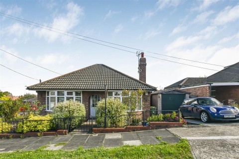 View Full Details for Nursery Gardens, Hull Road